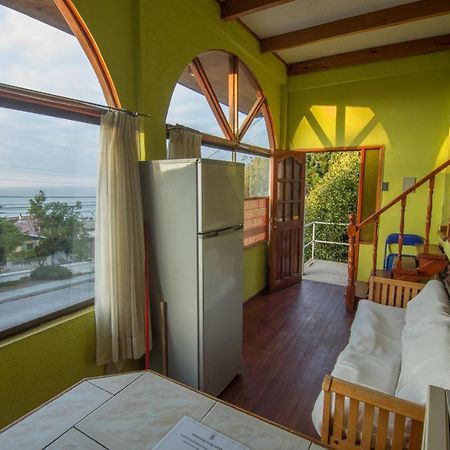 Departamento Con Con Apartment Concon Exterior photo