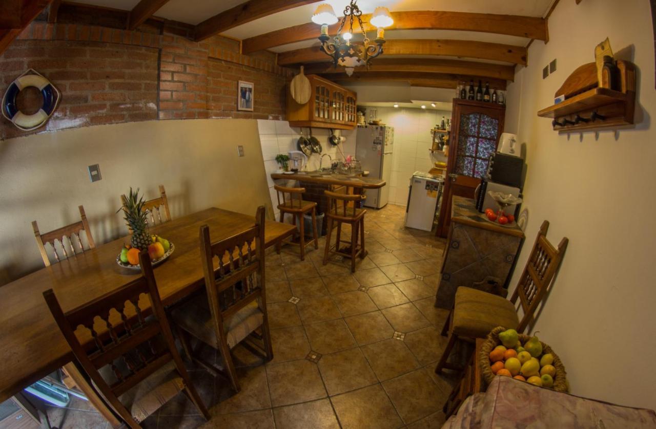 Departamento Con Con Apartment Concon Exterior photo