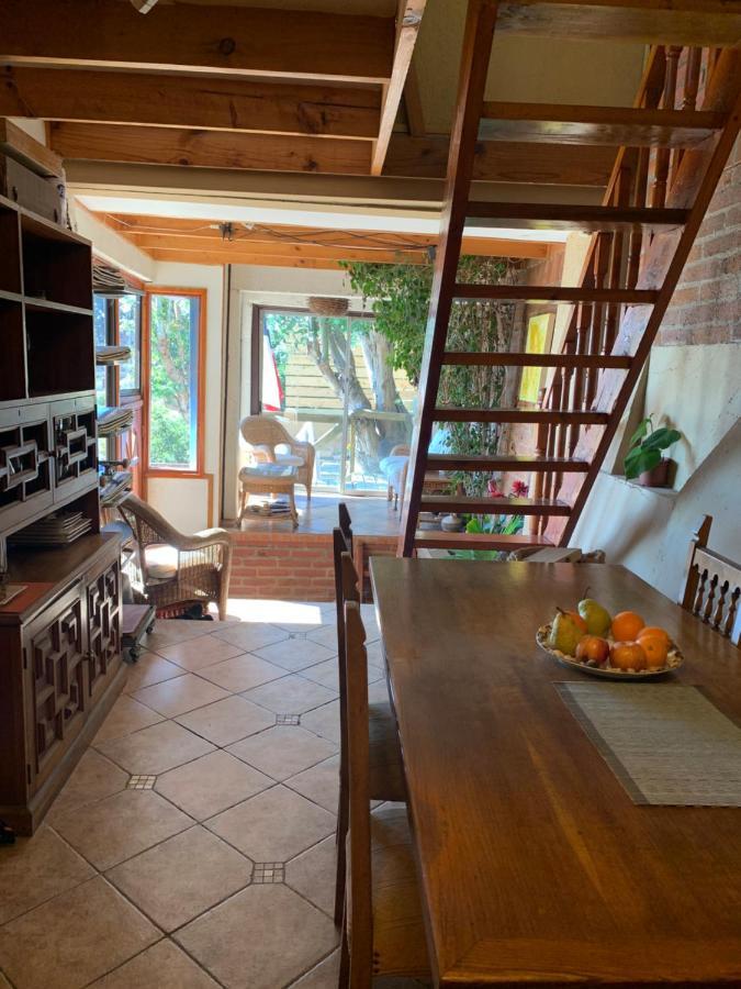 Departamento Con Con Apartment Concon Exterior photo