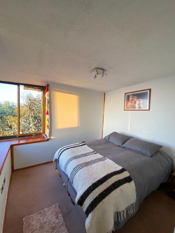 Departamento Con Con Apartment Concon Exterior photo