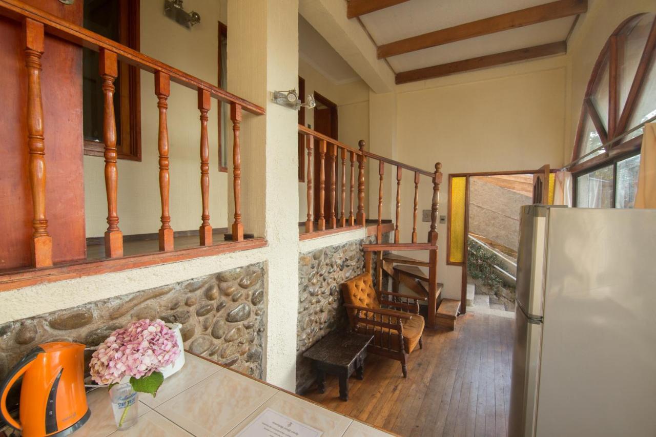 Departamento Con Con Apartment Concon Exterior photo